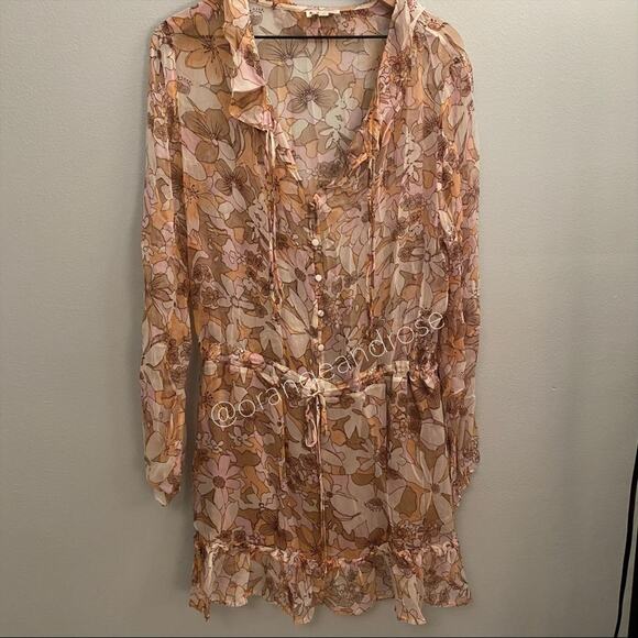 For Love and Lemons Dress - Picture 3 of 9